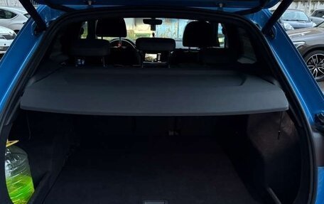 Audi Q3, 2019 год, 2 990 000 рублей, 14 фотография
