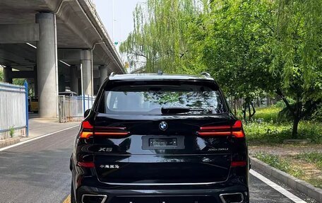 BMW X5, 2026 год, 10 700 000 рублей, 7 фотография