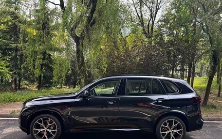 BMW X5, 2026 год, 10 700 000 рублей, 5 фотография