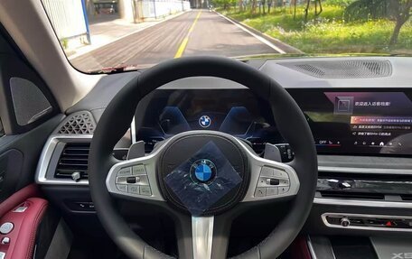 BMW X5, 2026 год, 10 700 000 рублей, 11 фотография