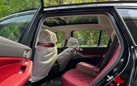 BMW X5, 2026 год, 10 700 000 рублей, 9 фотография