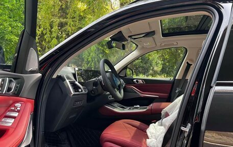 BMW X5, 2026 год, 10 700 000 рублей, 13 фотография