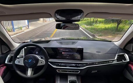 BMW X5, 2026 год, 10 700 000 рублей, 10 фотография