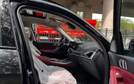 BMW X5, 2026 год, 10 700 000 рублей, 14 фотография