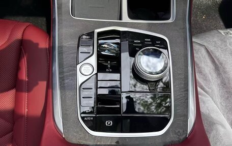 BMW X5, 2026 год, 10 700 000 рублей, 17 фотография