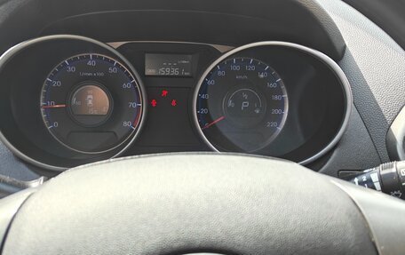 Hyundai ix35 I рестайлинг, 2015 год, 1 540 000 рублей, 4 фотография