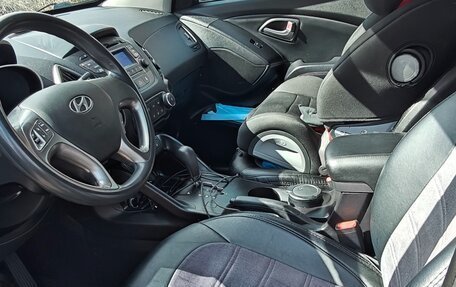 Hyundai ix35 I рестайлинг, 2015 год, 1 540 000 рублей, 5 фотография