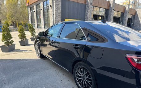 Toyota Camry, 2012 год, 1 300 000 рублей, 8 фотография