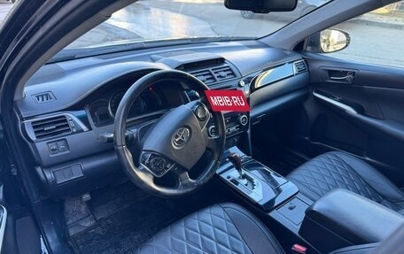 Toyota Camry, 2012 год, 1 300 000 рублей, 9 фотография
