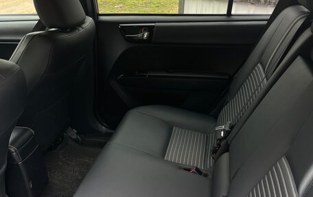 Toyota Corolla, 2018 год, 1 650 000 рублей, 4 фотография