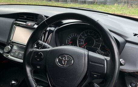 Toyota Corolla, 2018 год, 1 650 000 рублей, 7 фотография