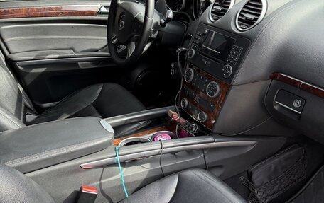 Mercedes-Benz GL-Класс, 2008 год, 1 600 000 рублей, 5 фотография