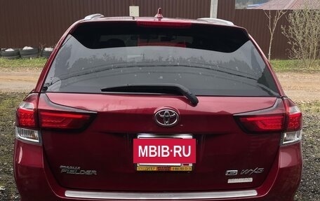 Toyota Corolla, 2018 год, 1 650 000 рублей, 3 фотография