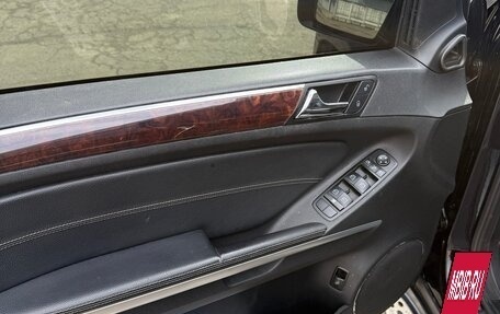 Mercedes-Benz GL-Класс, 2008 год, 1 600 000 рублей, 7 фотография