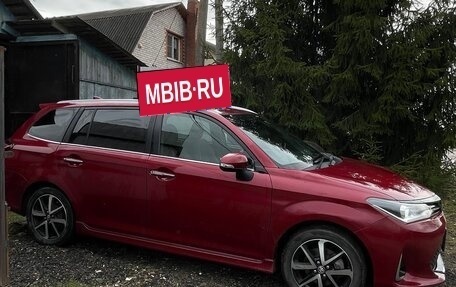 Toyota Corolla, 2018 год, 1 650 000 рублей, 2 фотография