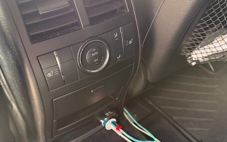 Mercedes-Benz GL-Класс, 2008 год, 1 600 000 рублей, 10 фотография