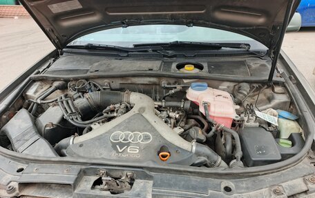 Audi A6 allroad, 2003 год, 530 000 рублей, 2 фотография