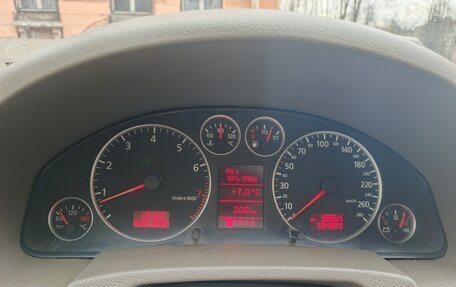 Audi A6 allroad, 2003 год, 530 000 рублей, 6 фотография