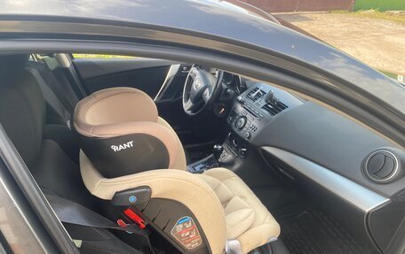 Mazda 3, 2013 год, 1 100 000 рублей, 9 фотография