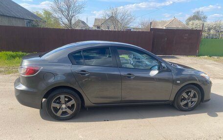 Mazda 3, 2013 год, 1 100 000 рублей, 6 фотография