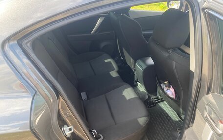 Mazda 3, 2013 год, 1 100 000 рублей, 8 фотография