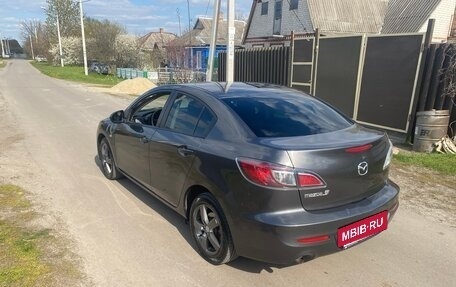Mazda 3, 2013 год, 1 100 000 рублей, 4 фотография