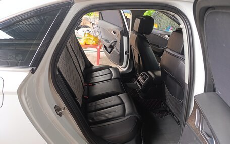 Audi A6, 2017 год, 2 700 000 рублей, 7 фотография