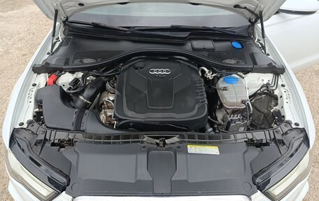 Audi A6, 2017 год, 2 700 000 рублей, 12 фотография