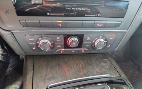 Audi A6, 2017 год, 2 700 000 рублей, 19 фотография