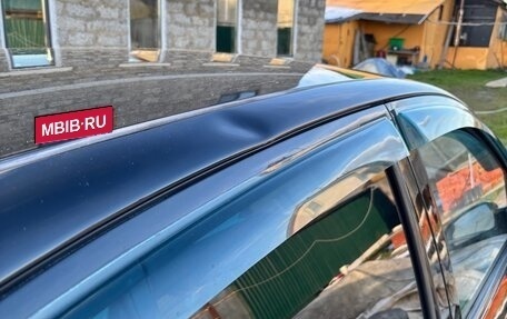 Hyundai Getz I рестайлинг, 2007 год, 600 000 рублей, 16 фотография