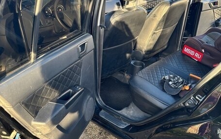 Hyundai Getz I рестайлинг, 2007 год, 600 000 рублей, 21 фотография