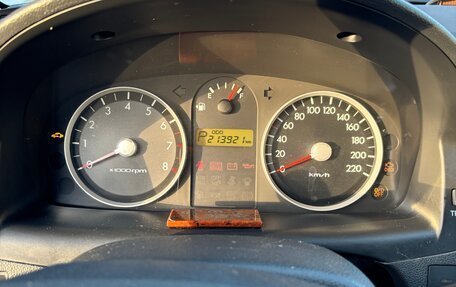 Hyundai Getz I рестайлинг, 2007 год, 600 000 рублей, 29 фотография