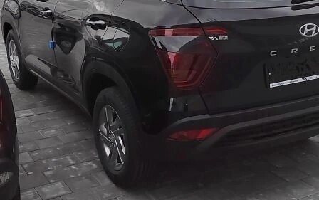 Hyundai Creta, 2022 год, 2 500 000 рублей, 2 фотография