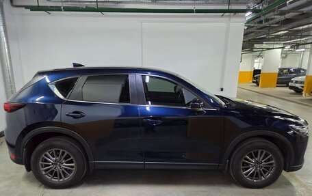 Mazda CX-5 II, 2018 год, 2 800 000 рублей, 3 фотография