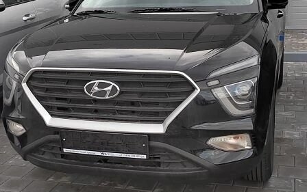 Hyundai Creta, 2022 год, 2 500 000 рублей, 3 фотография