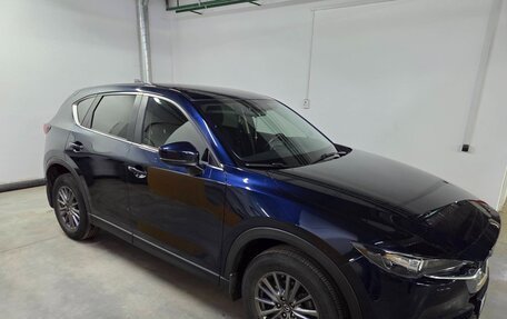Mazda CX-5 II, 2018 год, 2 800 000 рублей, 2 фотография