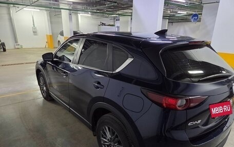 Mazda CX-5 II, 2018 год, 2 800 000 рублей, 5 фотография
