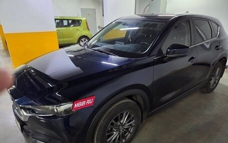 Mazda CX-5 II, 2018 год, 2 800 000 рублей, 4 фотография