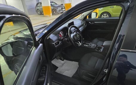 Mazda CX-5 II, 2018 год, 2 800 000 рублей, 10 фотография