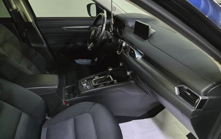Mazda CX-5 II, 2018 год, 2 800 000 рублей, 9 фотография