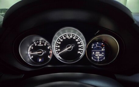 Mazda CX-5 II, 2018 год, 2 800 000 рублей, 13 фотография