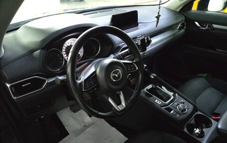 Mazda CX-5 II, 2018 год, 2 800 000 рублей, 11 фотография