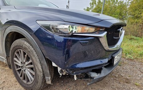 Mazda CX-5 II, 2018 год, 2 800 000 рублей, 17 фотография