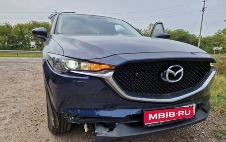Mazda CX-5 II, 2018 год, 2 800 000 рублей, 15 фотография
