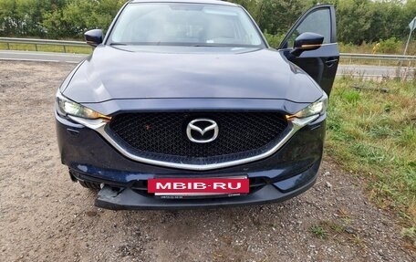 Mazda CX-5 II, 2018 год, 2 800 000 рублей, 16 фотография