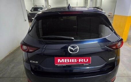 Mazda CX-5 II, 2018 год, 2 800 000 рублей, 6 фотография