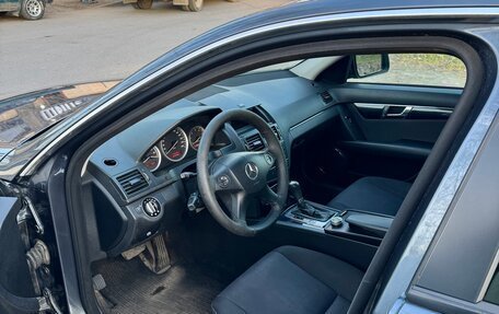 Mercedes-Benz C-Класс, 2007 год, 687 000 рублей, 8 фотография