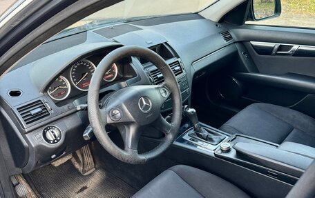 Mercedes-Benz C-Класс, 2007 год, 687 000 рублей, 9 фотография