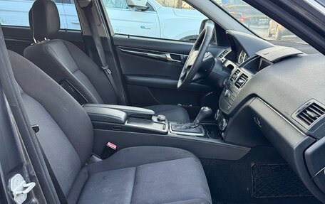 Mercedes-Benz C-Класс, 2007 год, 687 000 рублей, 12 фотография