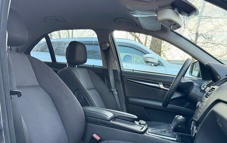 Mercedes-Benz C-Класс, 2007 год, 687 000 рублей, 14 фотография